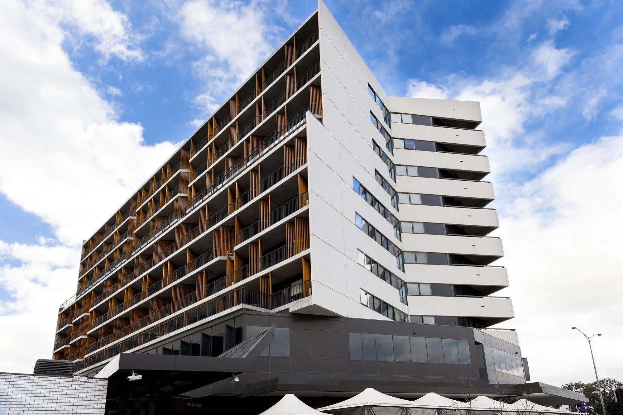 Park Avenue - Ikon Glen Waverley Eksteriør billede